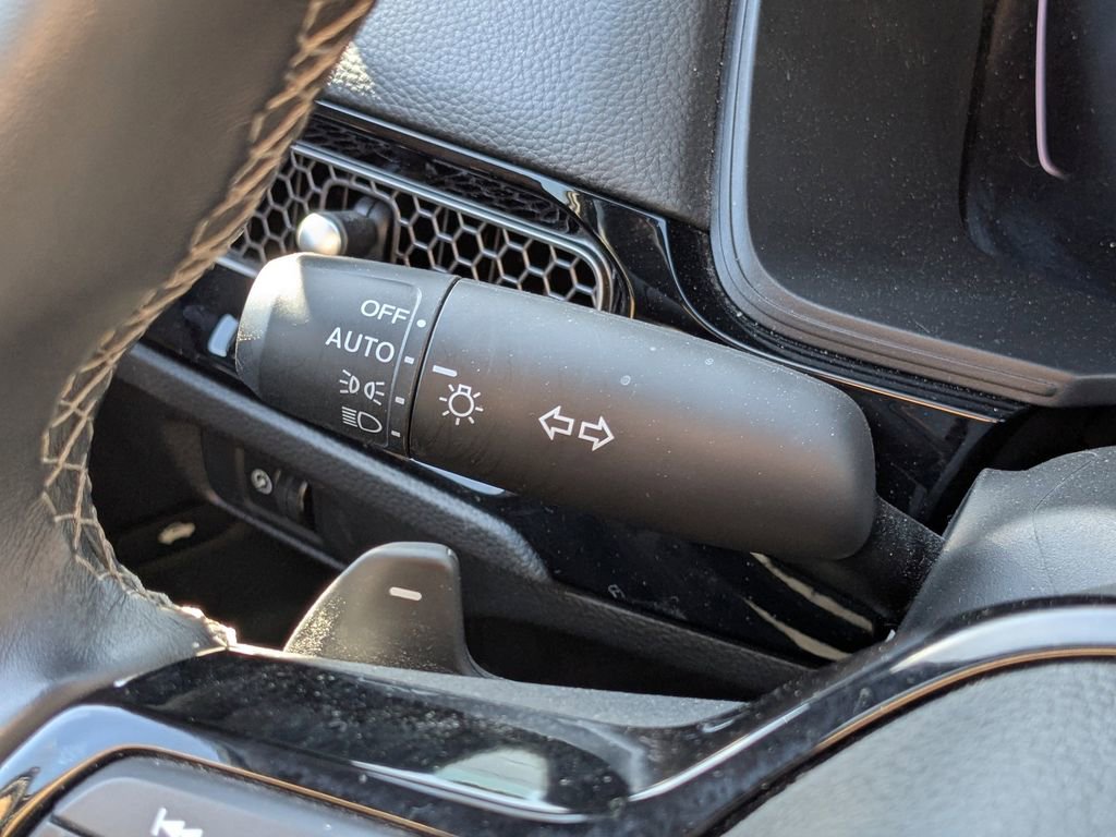 Used 2025 Honda Civic Sport image 25