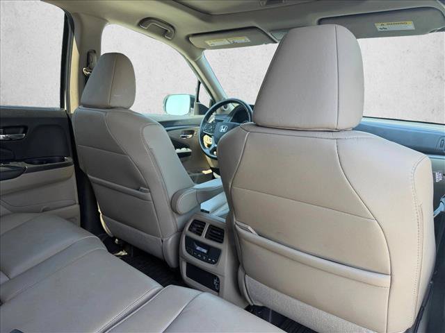 Used 2019 Honda Pilot EX-L image 23