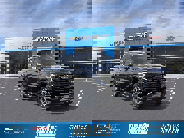 New 2026 GMC Sierra 1500 Denali Ultimate