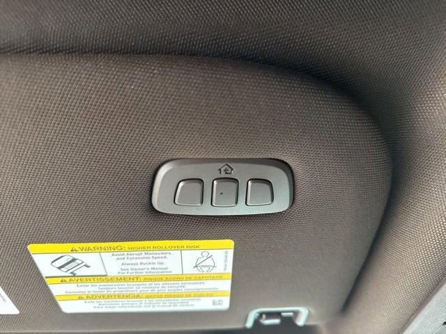 Used 2025 Ford F250 King Ranch w/ FX4 Off-Road Package image 38