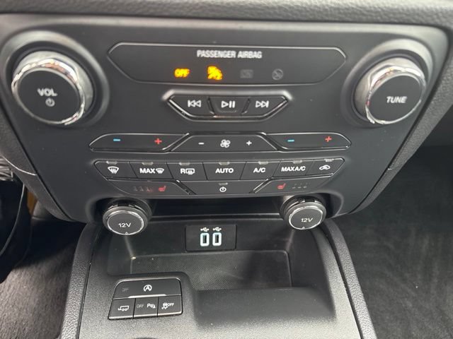 Used 2020 Ford Ranger Lariat w/ Equipment Group 501A Mid AWD/4WD image 23