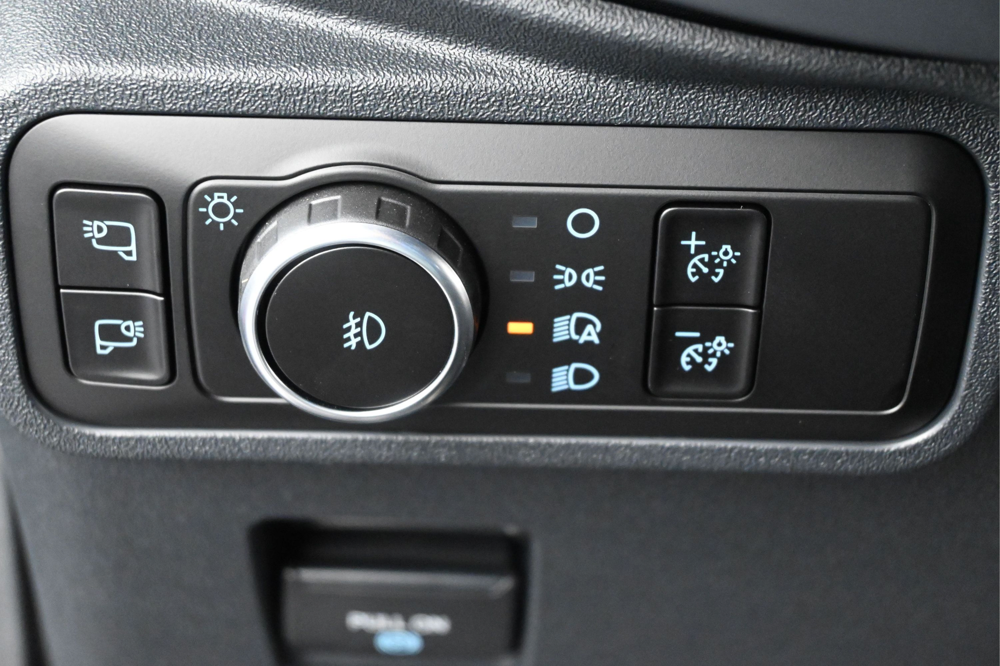 Used 2026 Ford Bronco Raptor AWD/4WD image 14