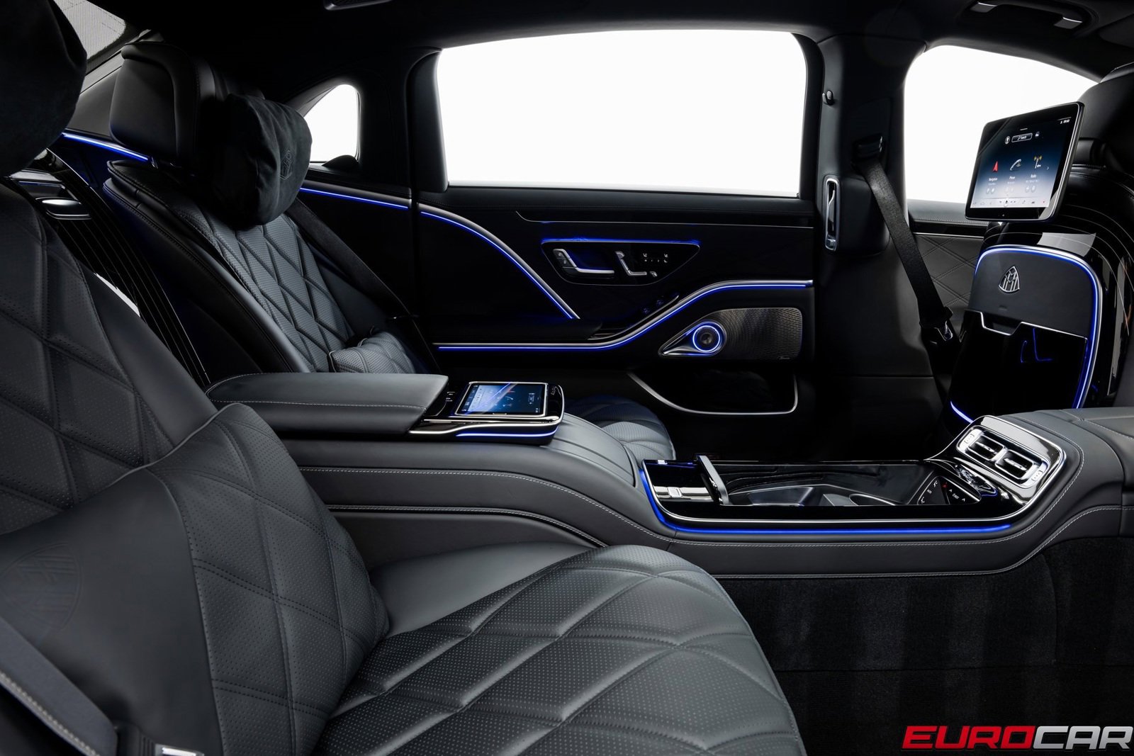 Used 2022 Mercedes-Benz Maybach S 680 4MATIC image 38