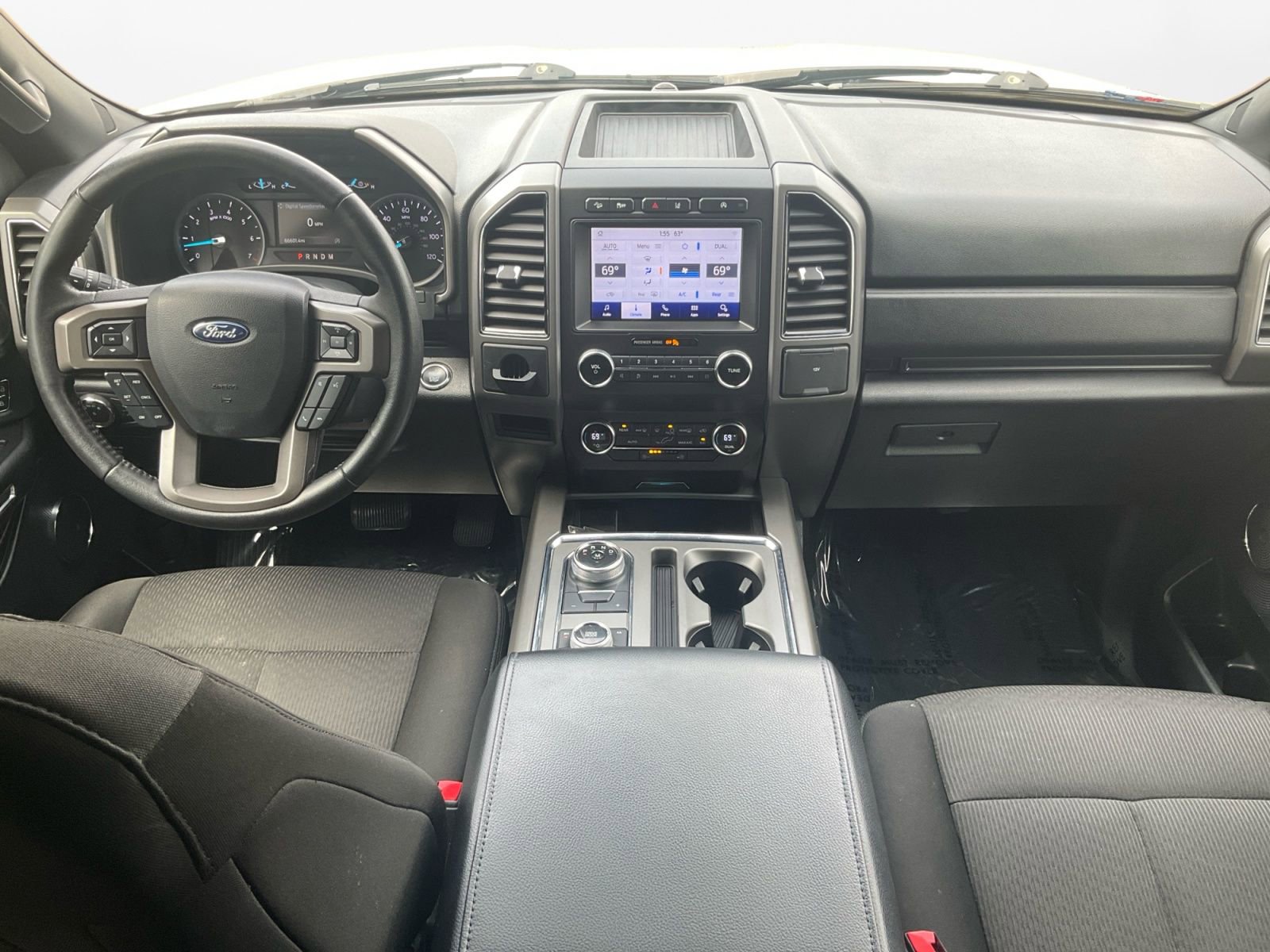 Used 2020 Ford Expedition XLT AWD/4WD image 10