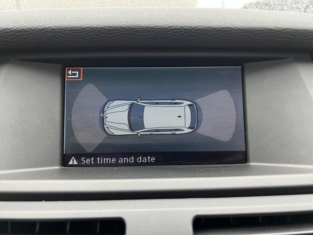 Used 2009 BMW X5 xDrive30i AWD/4WD image 28