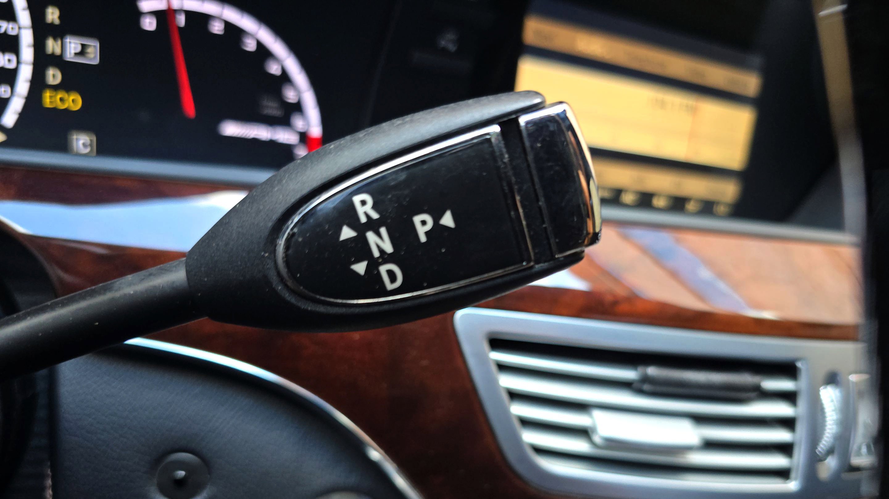 Used 2013 Mercedes-Benz S 63 AMG image 35