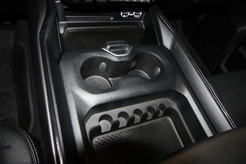 Used 2024 RAM 2500 Rebel w/ Safety Group image 20