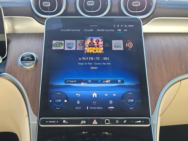 Used 2025 Mercedes-Benz GLC 300 image 16