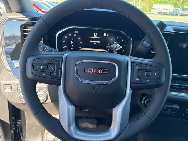 New 2026 GMC Sierra 2500 SLE image 18