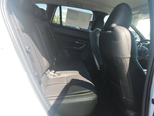 New 2026 MAZDA CX-50 AWD 2.5 S w/ Weather Package image 20