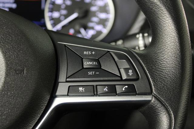 Certified 2024 Nissan Sentra SV image 26