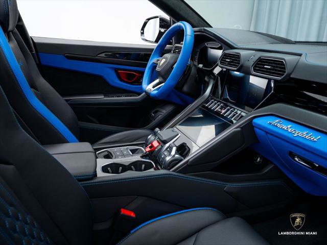 Used 2024 Lamborghini Urus S AWD/4WD image 42
