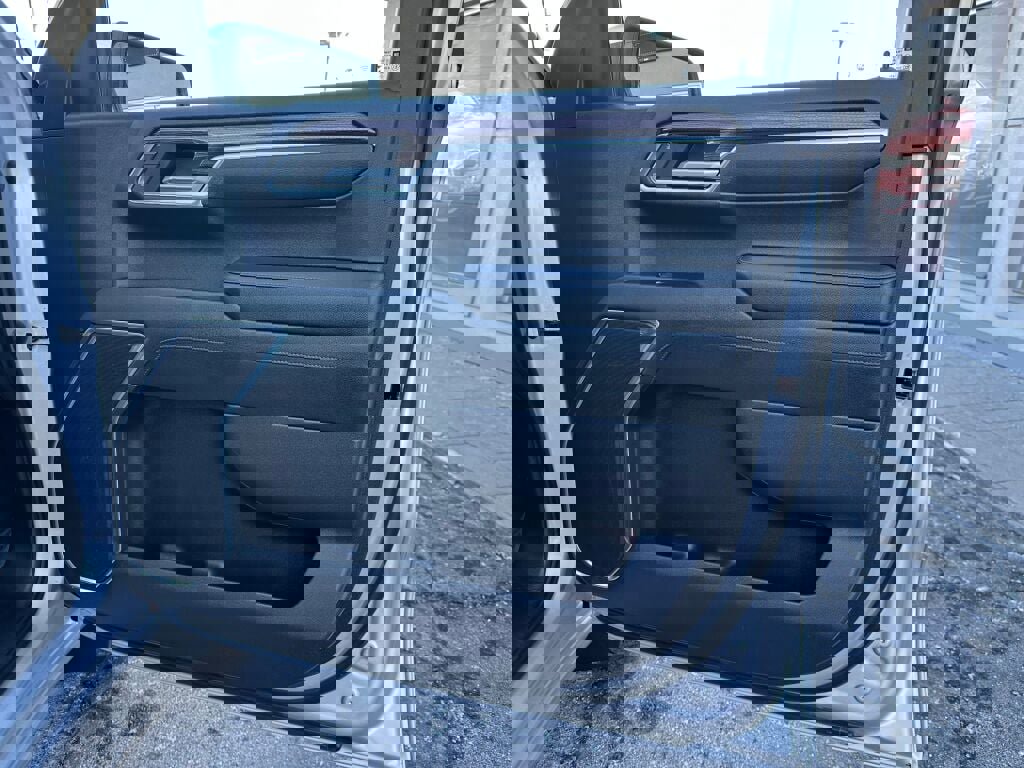 Used 2022 Chevrolet Silverado 1500 LT image 26