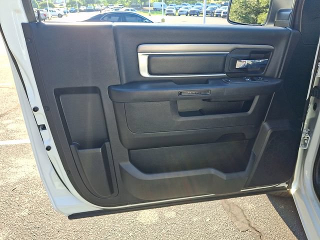 Used 2023 RAM 1500 Tradesman w/ Electronics Group RWD image 10