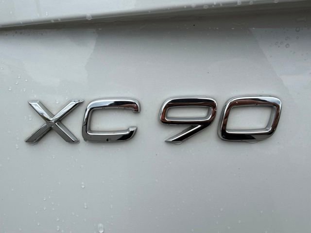 Used 2023 Volvo XC90 B6 Plus w/ Protection Package Premier AWD/4WD image 9