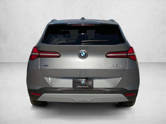 New 2026 BMW X3 xDrive30 w/ Premium Package image 8