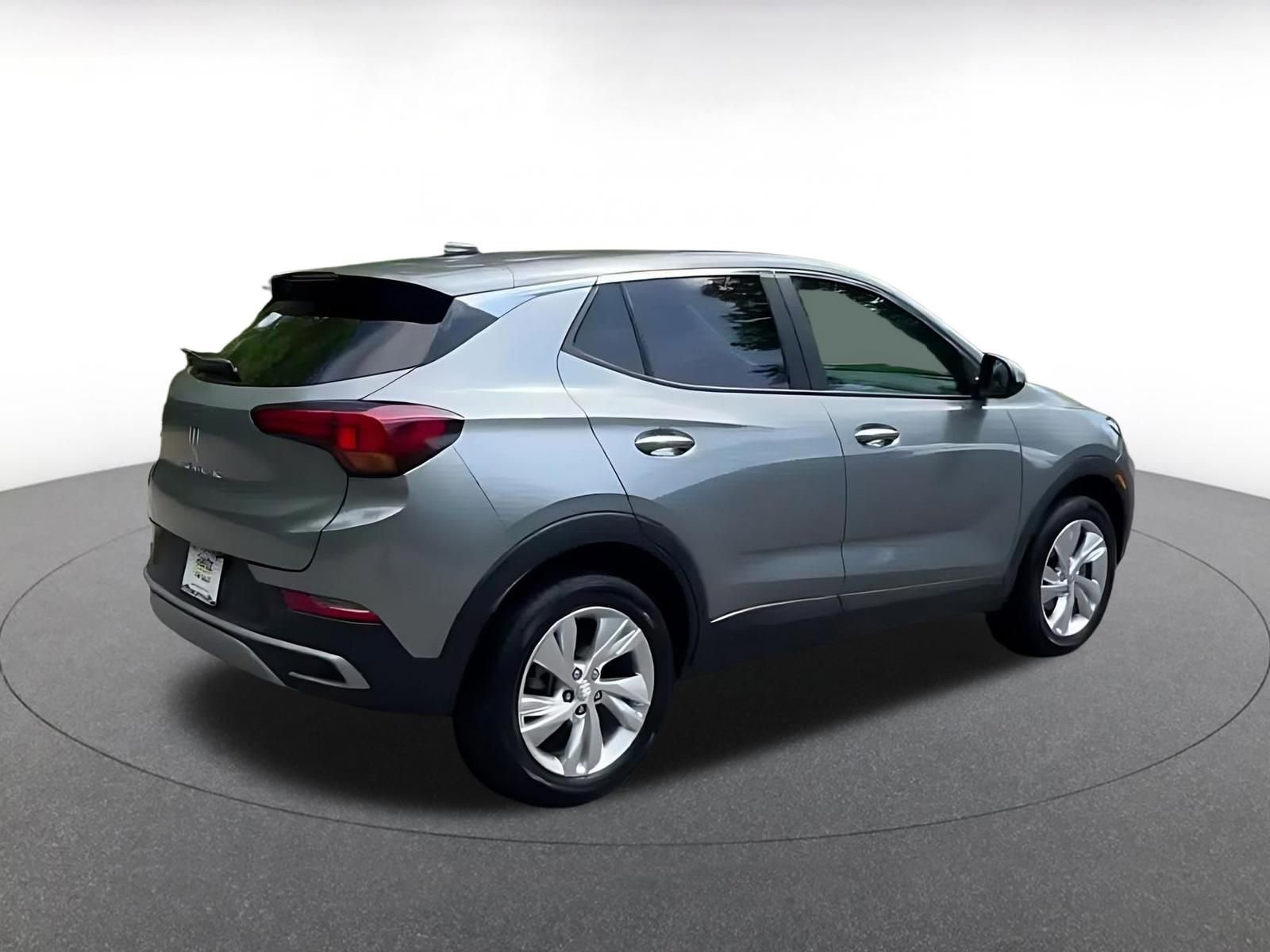 Used 2025 Buick Encore GX Preferred image 15