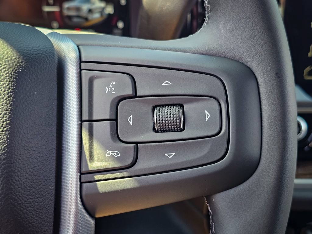 New 2026 GMC Sierra 1500 Elevation AWD/4WD image 21