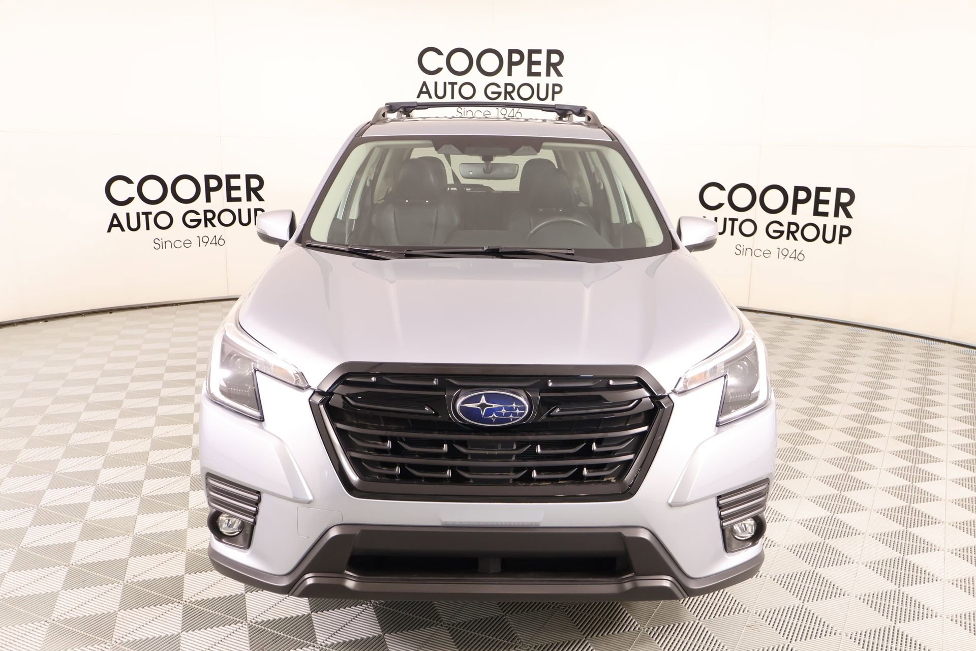 Used 2024 Subaru Forester Limited AWD/4WD image 9