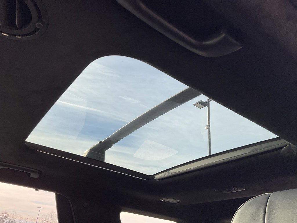 Used 2023 Hyundai Palisade Calligraphy w/ Cargo Package image 3