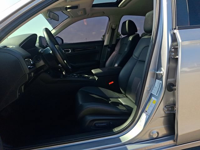 Used 2022 Honda Civic EX-L image 14