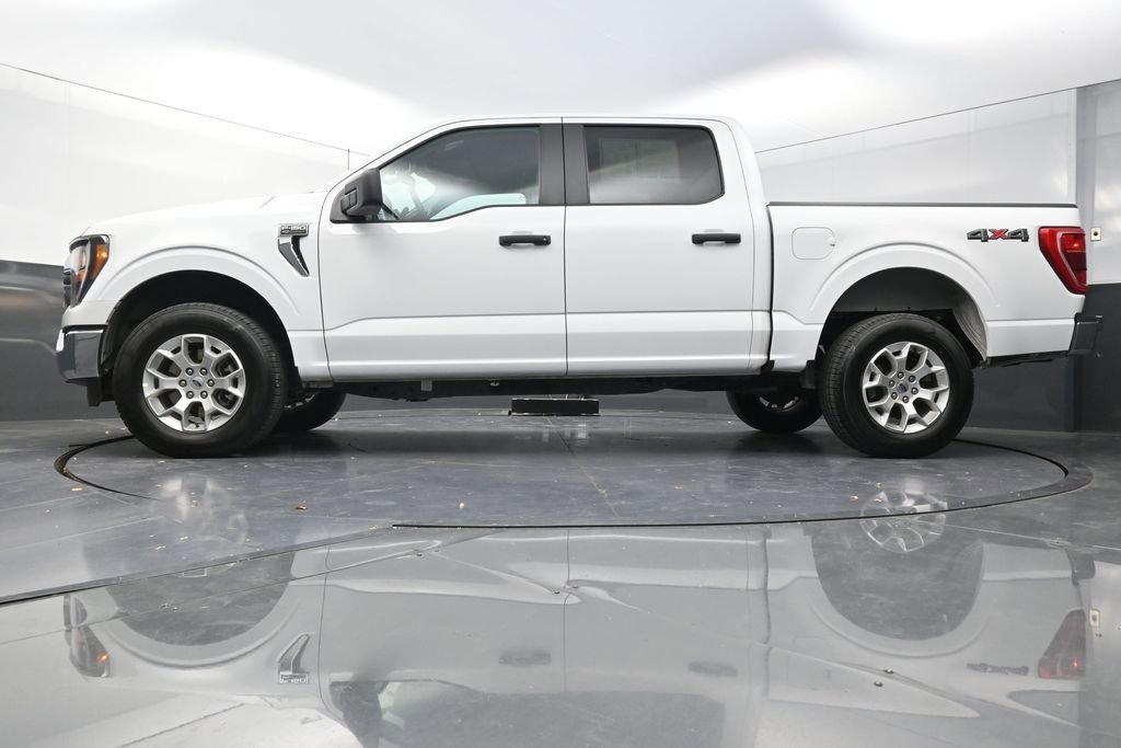 Used 2023 Ford F150 XLT image 24
