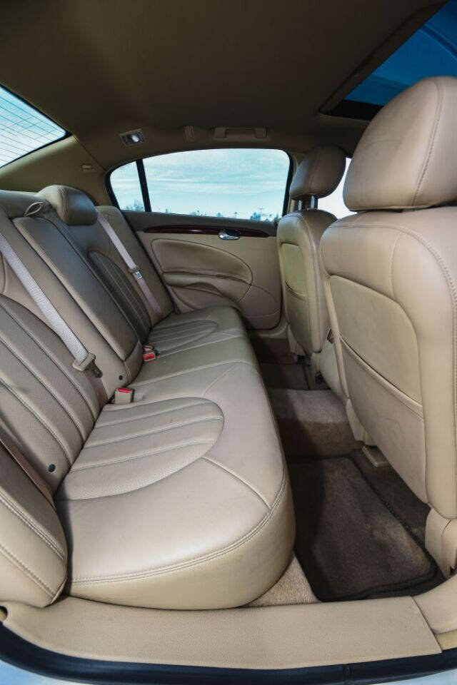 Used 2006 Buick Lucerne CXL w/ Luxury Package image 31