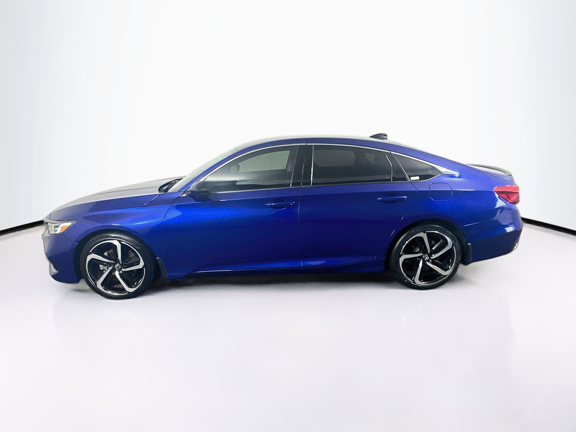 Used 2022 Honda Accord Sport Special Edition image 4