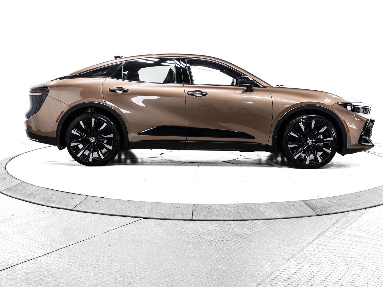 Certified 2025 Toyota Crown Platinum w/ Carpet Mat Package (TMS) image 13