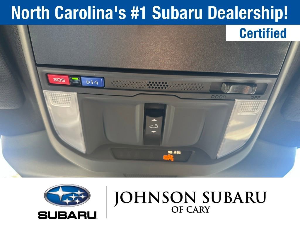 Used 2025 Subaru Forester Premium w/ Protection Package image 16