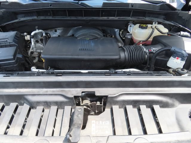 Used 2020 GMC Sierra 1500 Elevation w/ Elevation Value Package AWD/4WD image 12