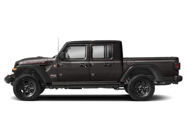 Used 2022 Jeep Gladiator Mojave w/ Trailer Tow Package image 6