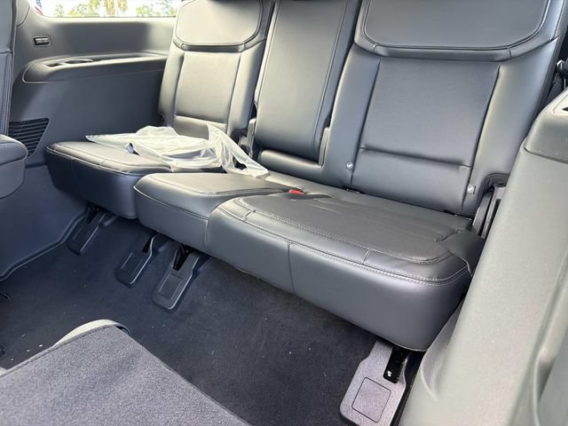 New 2026 Ford Expedition Platinum w/ Stealth Performance Package AWD/4WD image 21