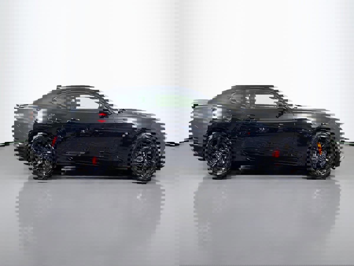 Used 2023 Chevrolet Camaro SS image 4