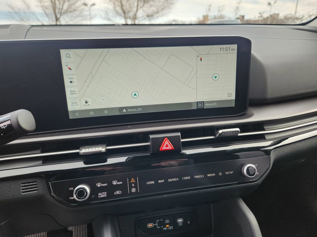 New 2026 Kia Sportage SX image 19