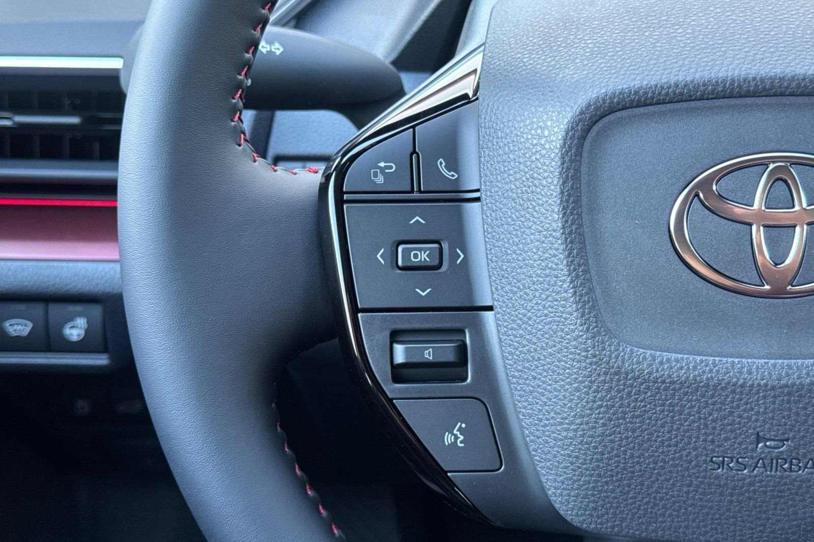 New 2026 Toyota Prius Plug-In Hybrid image 26