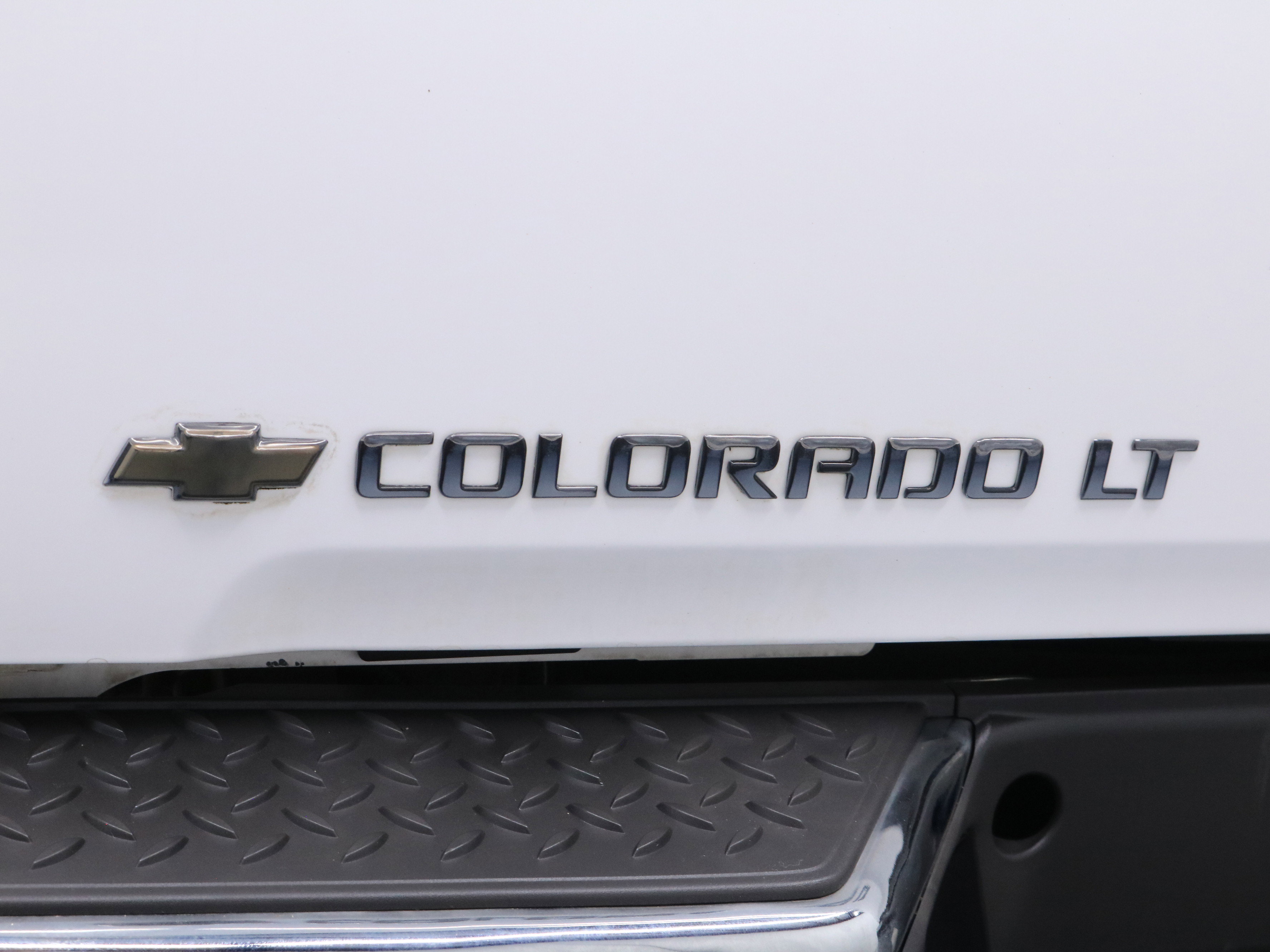 Used 2007 Chevrolet Colorado LT w/ LT Preferred Equipment Group image 54