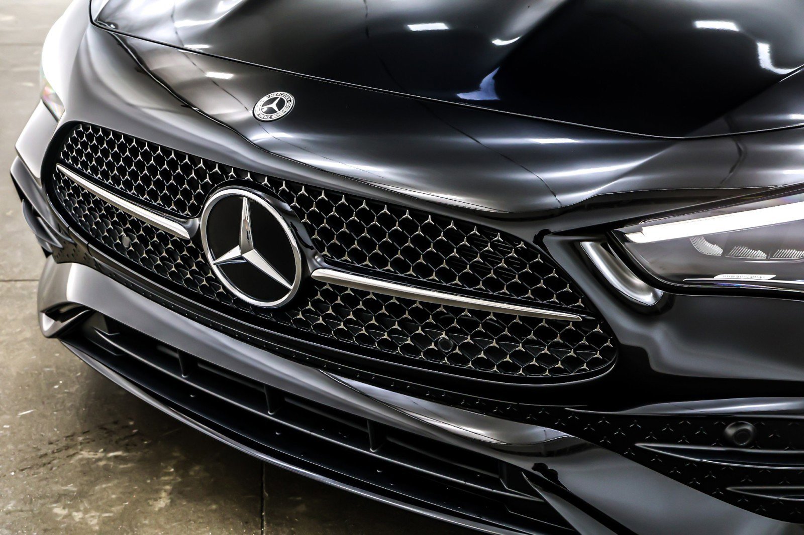 New 2026 Mercedes-Benz CLE 450 4MATIC Cabriolet image 14