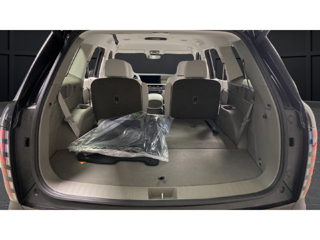 New 2026 Hyundai Palisade SEL AWD/4WD image 30