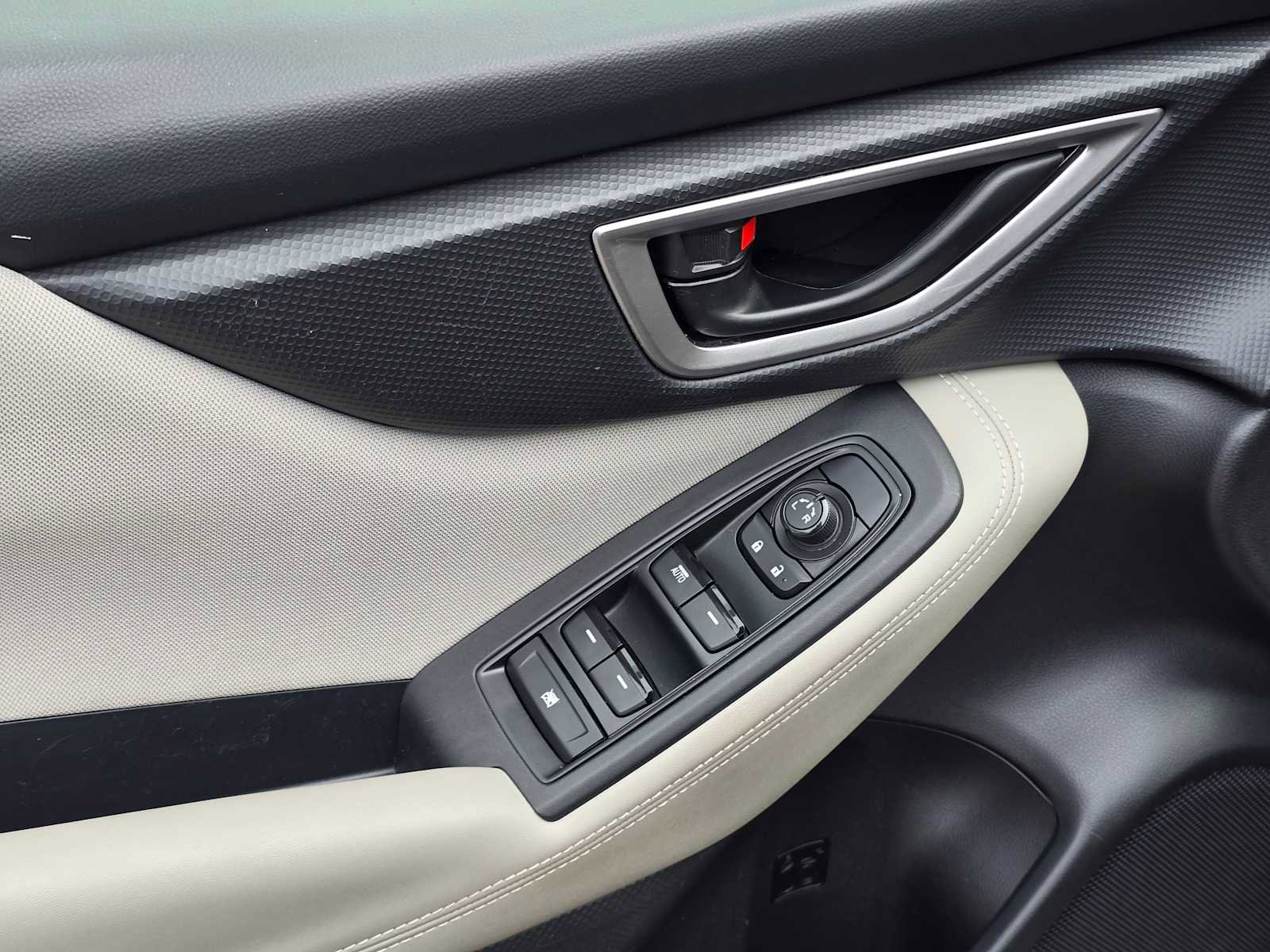 Used 2021 Subaru Forester image 22