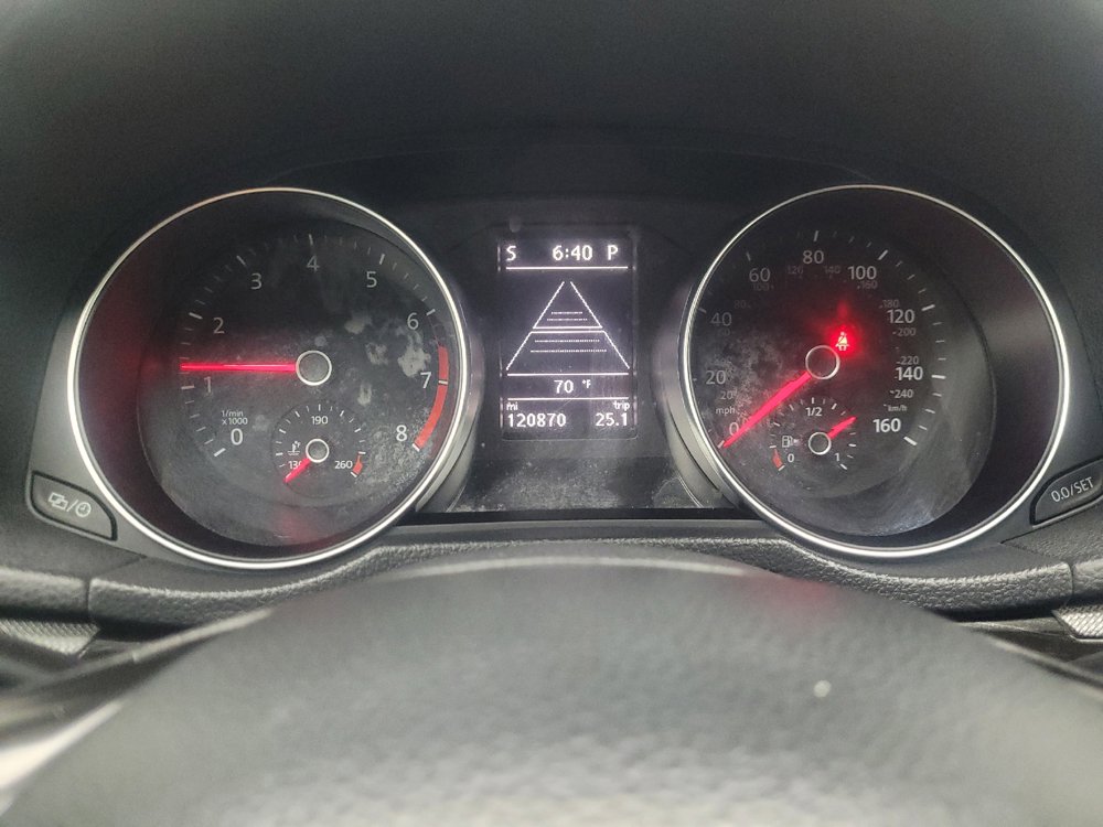 Used 2016 Volkswagen Passat 1.8T SE FWD image 23