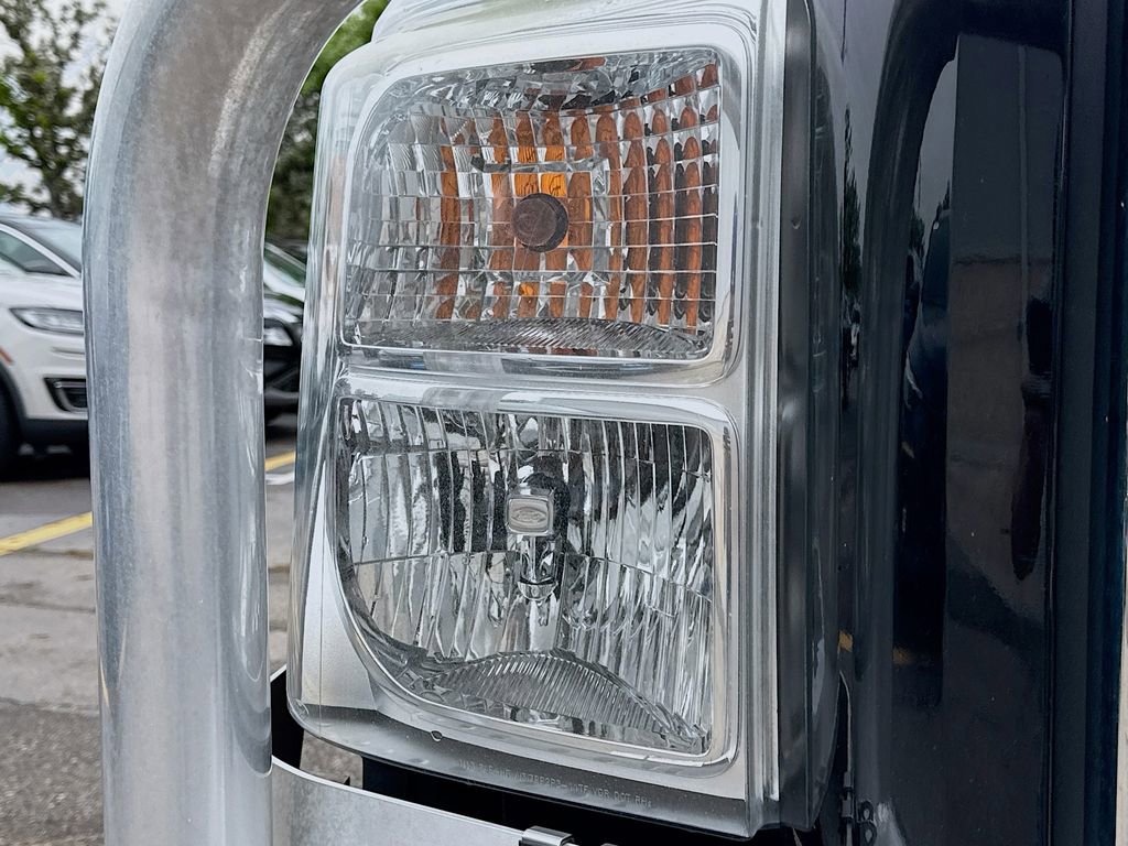 Used 2016 Ford F350 King Ranch w/ FX4 Off-Road Package image 38