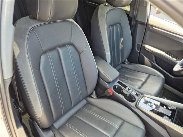 Used 2024 Audi A3 2.0T Premium AWD/4WD image 20