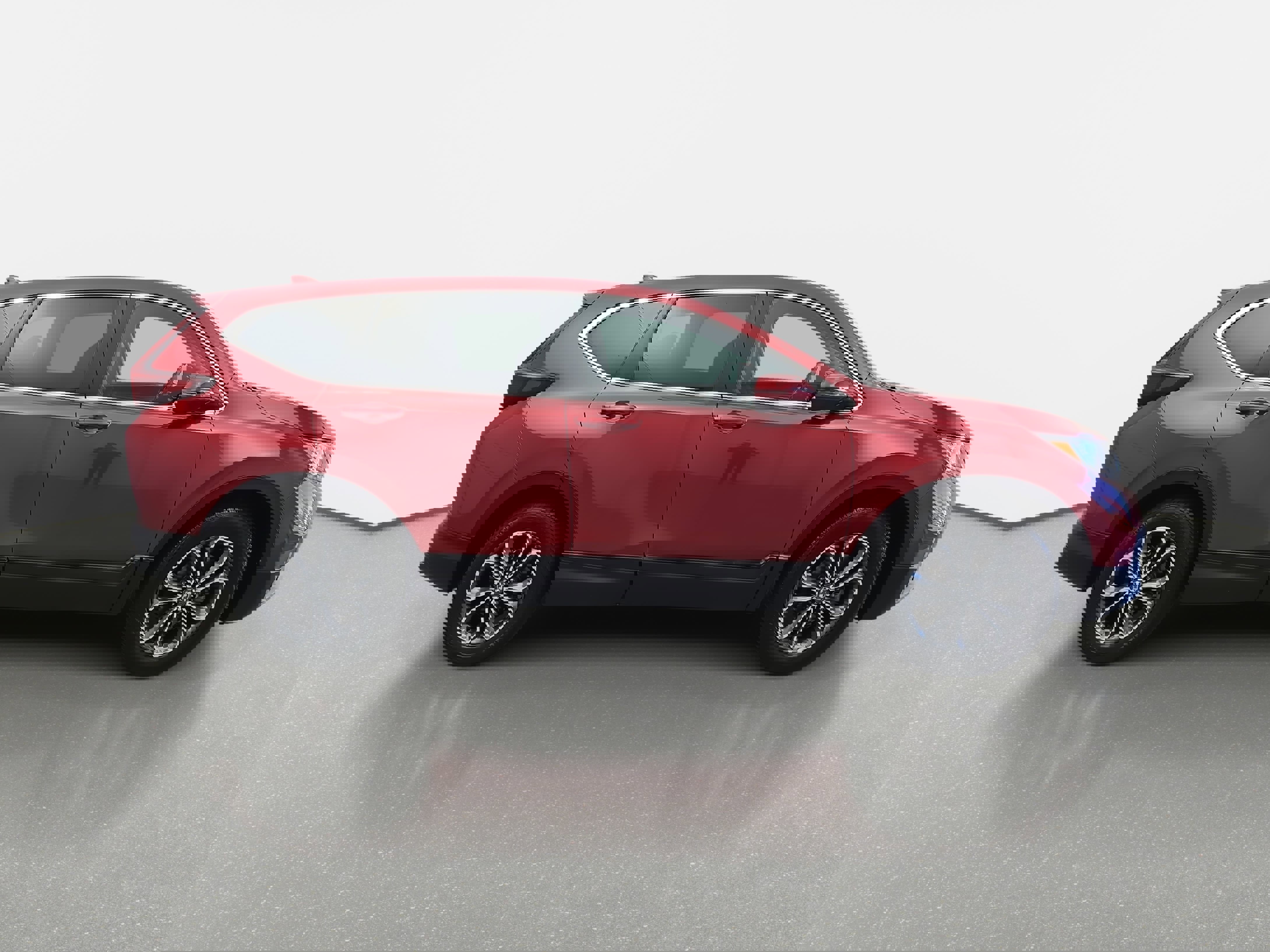 Used 2021 Honda CR-V EX-L image 4