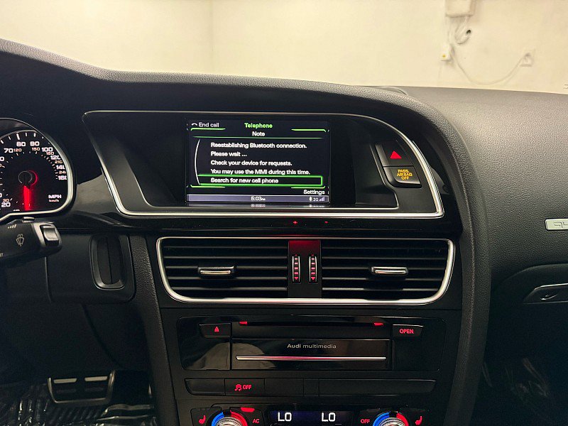 Used 2014 Audi A5 2.0T Premium Plus w/ Premium Plus Package AWD/4WD image 18