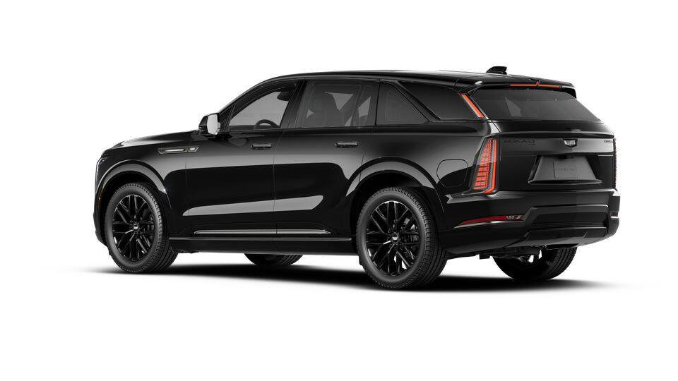 New 2026 Cadillac Escalade IQ Sport 1 AWD/4WD image 8