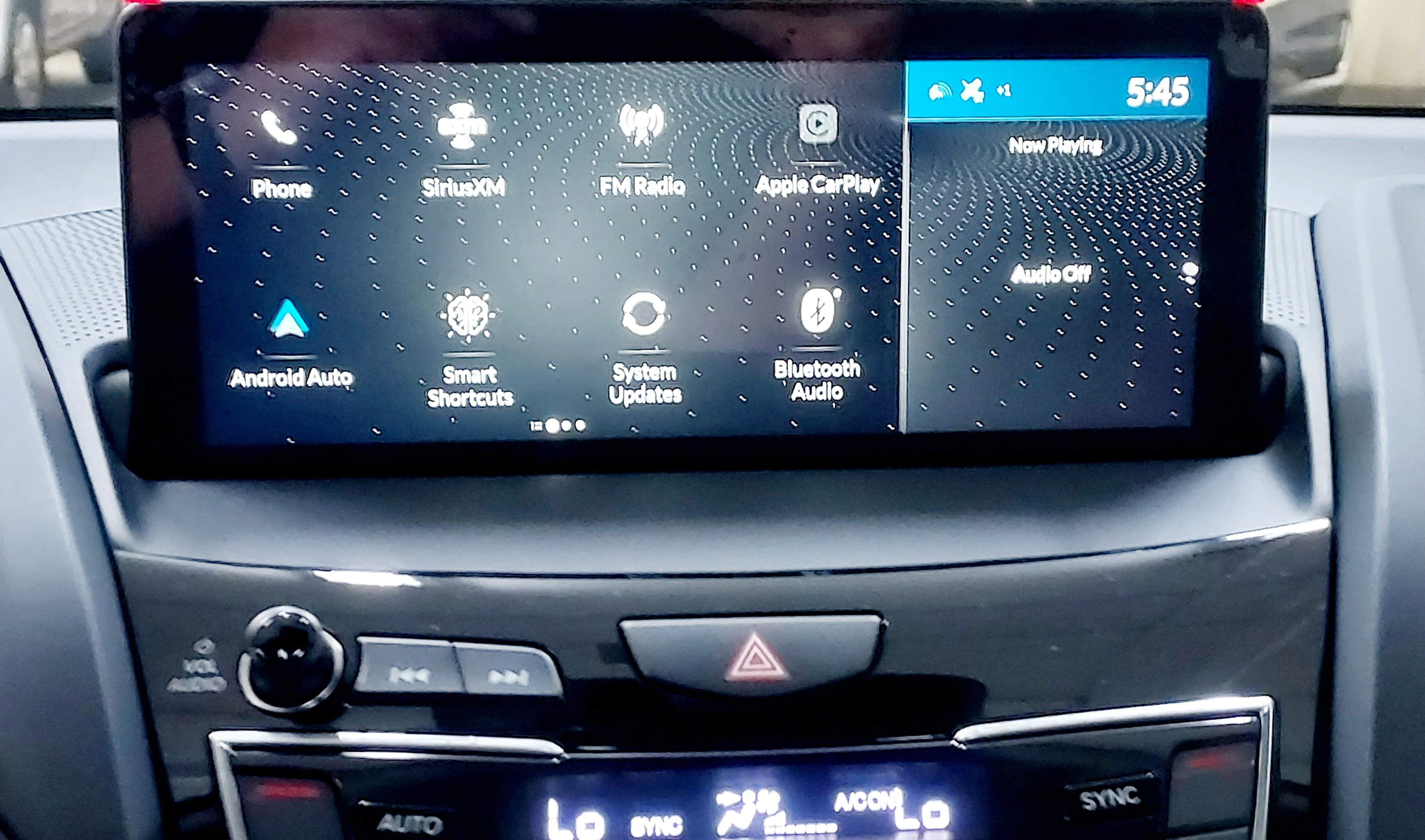 New 2026 Acura RDX SH-AWD image 20