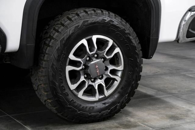 Used 2022 GMC Sierra 2500 SLE w/ SLE Convenience Package image 62