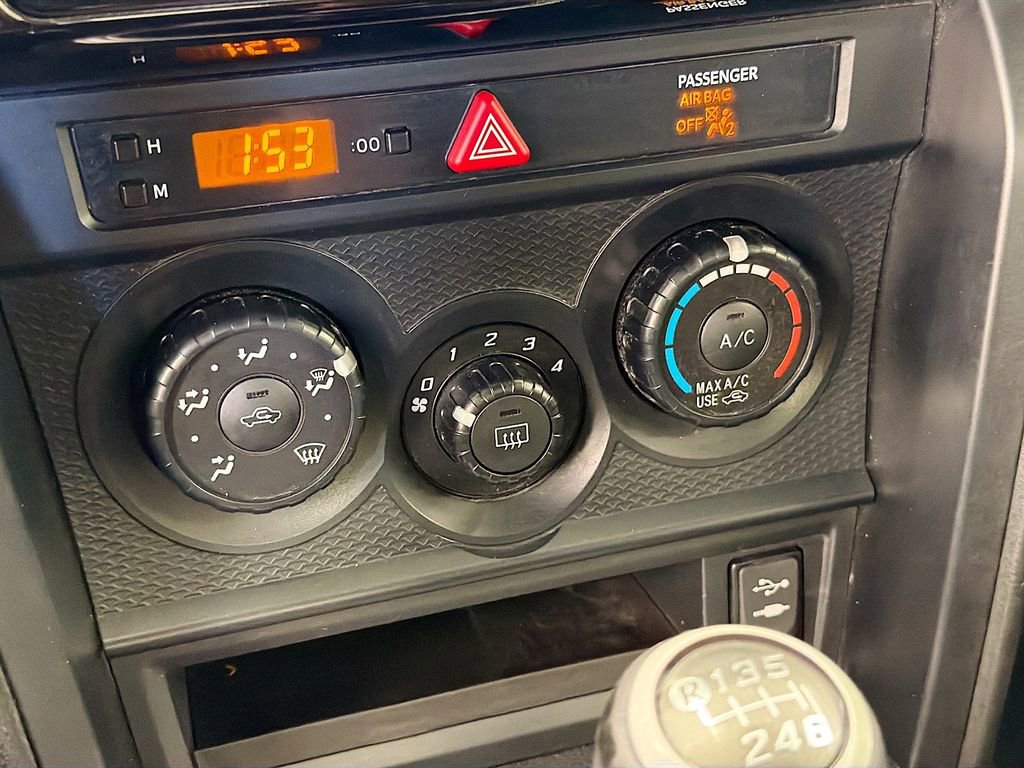 Used 2019 Subaru BRZ Premium image 14