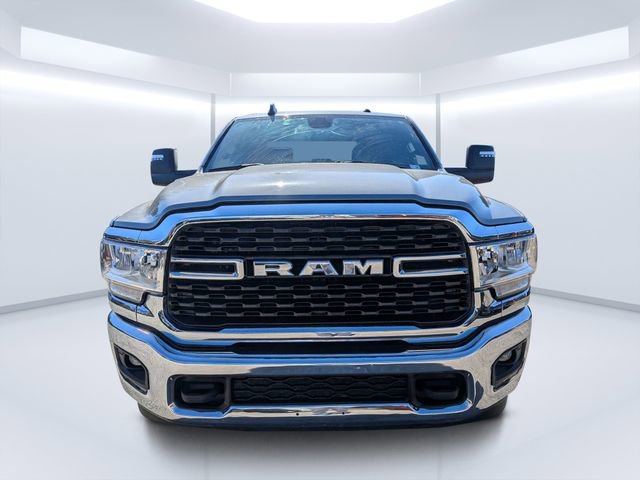 Used 2024 RAM 2500 Big Horn image 8